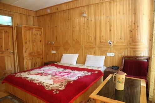 Hotel Sagu Valley, Manali 2